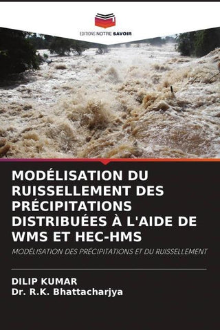 MODÉLISATION DU RUISSELLEMENT DES PRÉCIPITATIONS DISTRIBUÉES À L'AIDE DE WMS ET HEC-HMS