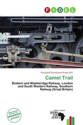 Camel Trail