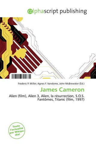 James Cameron