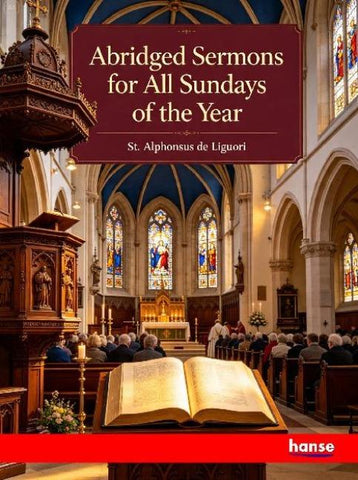 Abridged Sermons for all Sundays of the Year