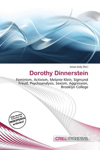 Dorothy Dinnerstein