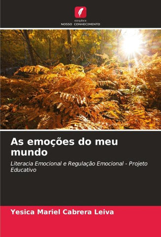 As emoções do meu mundo