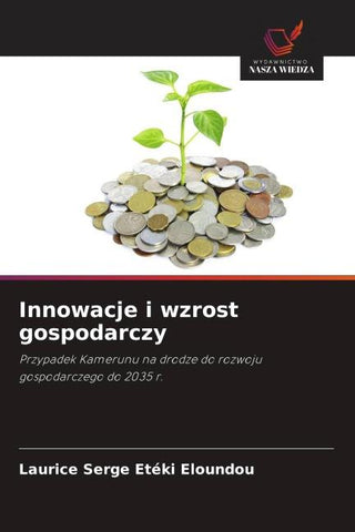 Innowacje i wzrost gospodarczy