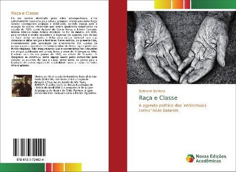 Raça e Classe