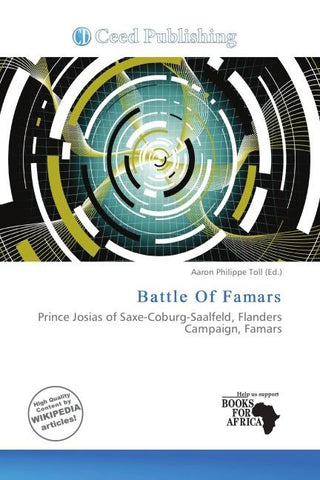 Battle Of Famars