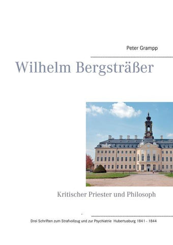 Wilhelm Bergsträßer