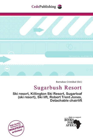 Sugarbush Resort