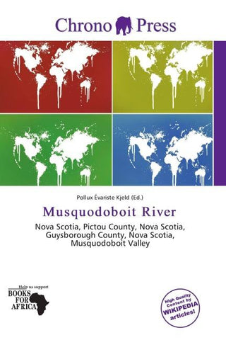 Musquodoboit River