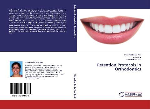 Retention Protocols in Orthodontics