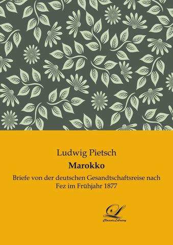 Marokko
