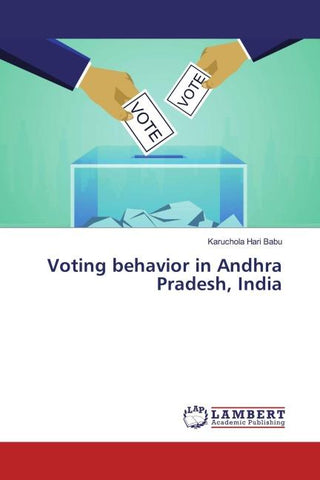 Voting behavior in Andhra Pradesh, India