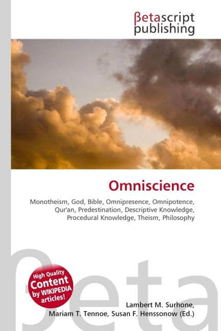 Omniscience