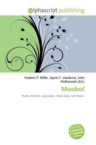 Moobol
