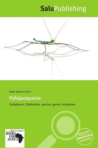 Pylojacquesia