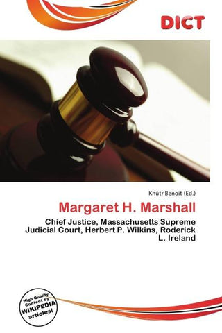 Margaret H. Marshall