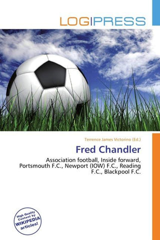 Fred Chandler