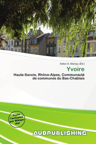 Yvoire
