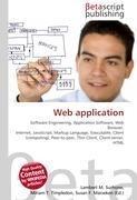 Web application