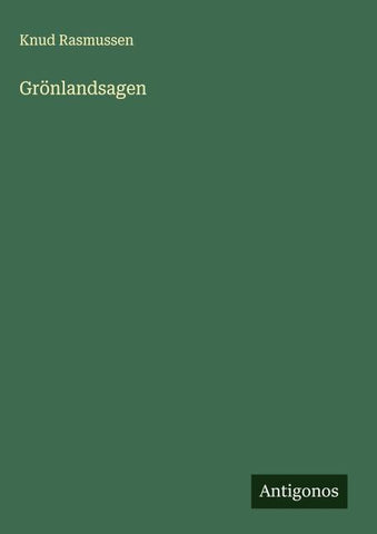 Grönlandsagen