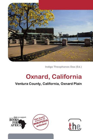 Oxnard, California