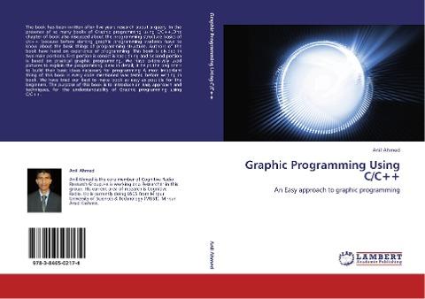 Graphic Programming Using C/C++
