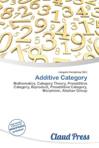 Additive Category