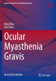 Ocular Myasthenia Gravis