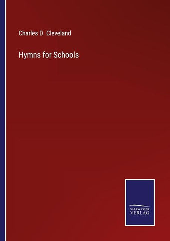 Hymns for Schools