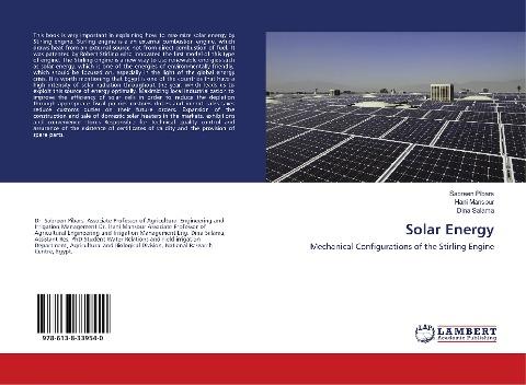 Solar Energy