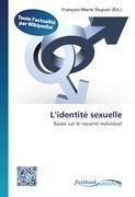 L'identité sexuelle