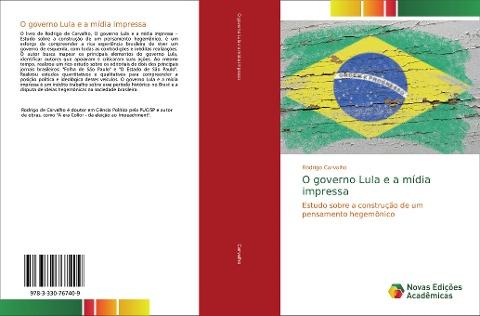 O governo Lula e a mídia impressa