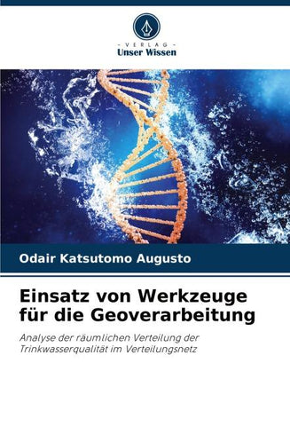 Einsatz von Werkzeuge für die Geoverarbeitung