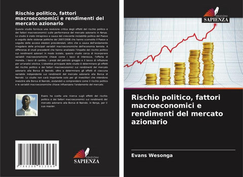 Rischio politico, fattori macroeconomici e rendimenti del mercato azionario