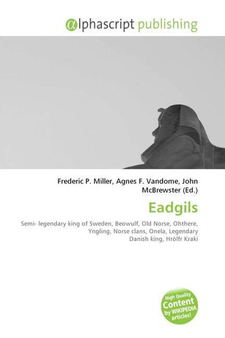 Eadgils