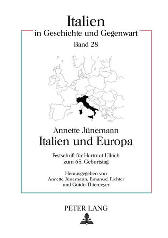 Italien und Europa