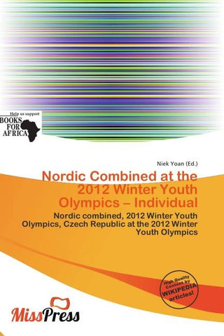 Nordic Combined at the 2012 Winter Youth Olympics - Individual