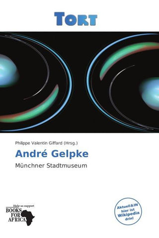 André Gelpke