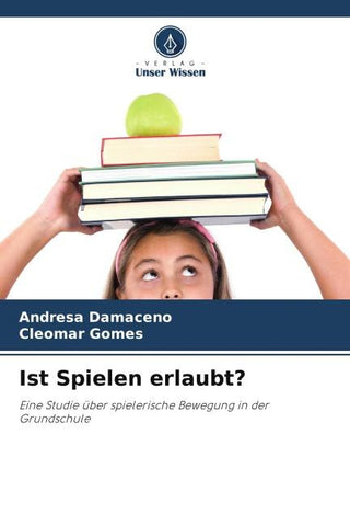 Ist Spielen erlaubt?
