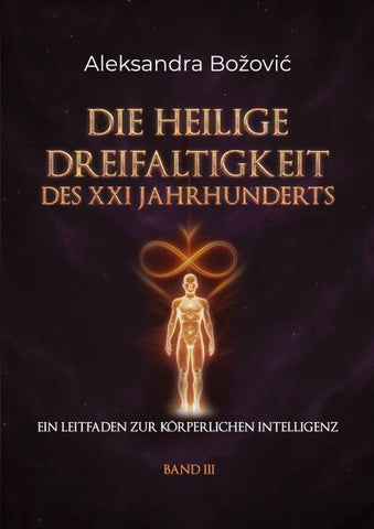 Die Heilige Dreifaltigkeit des XXI Jahrhunderts