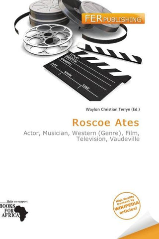 Roscoe Ates