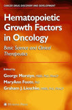Hematopoietic Growth Factors in Oncology