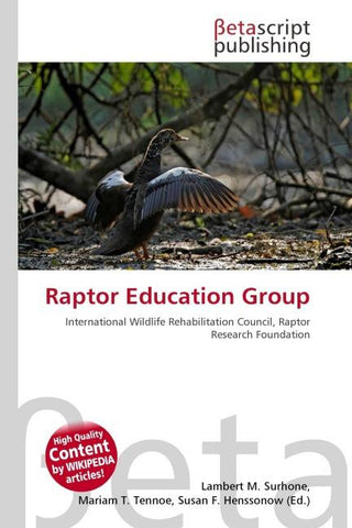 Raptor Education Group