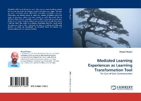 Mediated Learning Experiences as Learning Transformation Tool