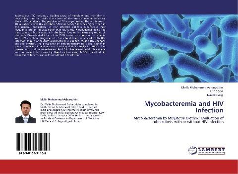 Mycobacteremia and HIV Infection