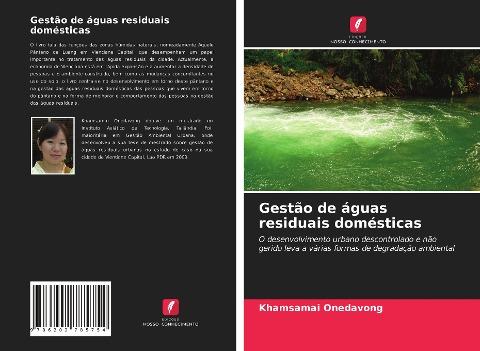 Gestão de águas residuais domésticas