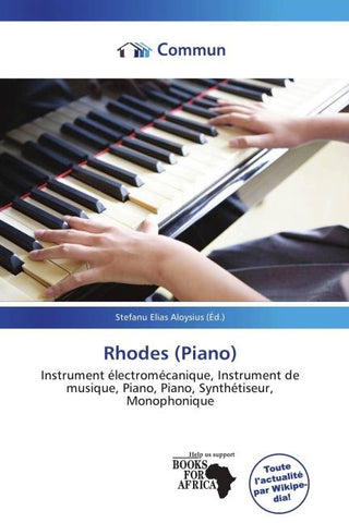 Rhodes (Piano)