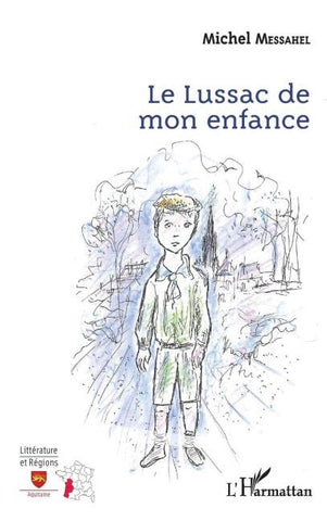 le Lussac de mon enfance