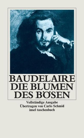 Die Blumen des Bösen