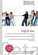 Tug of war