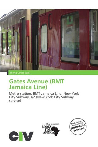 Gates Avenue (BMT Jamaica Line)